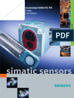 Sensores Siemens