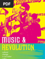 Moore - Music and Revolution (Socialist Cuba)