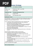 43-BS Assignment Brief Sep2024