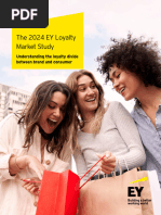 Ey Loyalty Market Survey Report Final