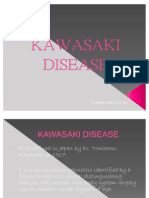 Kawasaki Disease