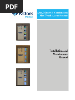 LCD Alarm Manual