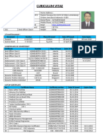 CV Agus Nugraha  (ANT II)