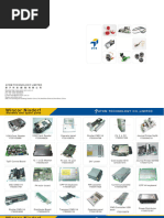 ATOM-ATM Parts Catalog-Multi-Vendor