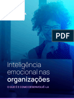 Inteligencia Emocional nas Organizações - Unisinos