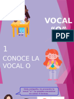 Comparto 'Vocal O' Contigo