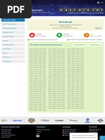 Generate Random Codes - Try For Free - Random Code Generator