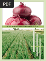 Onion Farrming Manual Rev