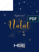 Catálogo Natal Hge