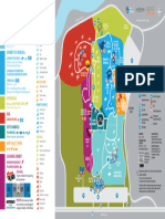 Zoo Map