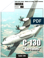 ThaiPaperwork C 130 Hercules