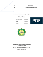 Qawaidh Fiqhiyah Kelompok 1 Sejarah Kemunculan Dan Dan Perkembangannya