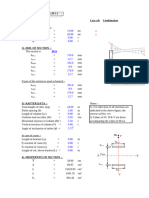 Steel Design Sheets