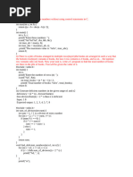 Pic Module Bank Sec 01 - T1 Answers