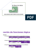 Semana 10 - Nydia - Denisse - Alban - Cordova - Base de Datos