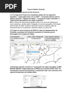 Tarea 3 Análisis Vectorial