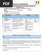 15 10.24 Personal Nos Protegemos Frente A Los Riesgos Del Ambiente