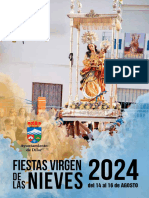 Programa Fiestas Dã Lar 2024