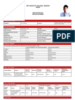 Application Form IIMT 24-25 19830