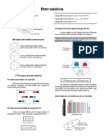 Eletrostática 