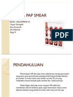 Iva Test & Pap Smear