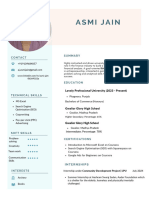 soft skills ca2 asmi final