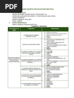 Medicina Tradicional