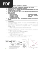 TEMA 9. METABOLISMO DE Ca2, PO43 - Y HUESO.-2