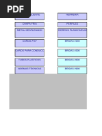 Materiales Datos Tecnicos para Diseñar Piping