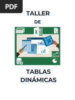 Taller de Tablas Dinamicas