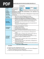 DPLC Home Economics