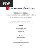 Informe Academico Ii-Grupo 01