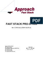 Complete ApproachFastStack PRO-G - RevC - Manual-080205