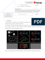 Transformador Con Carga - LVSIM