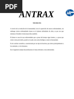 Antrax