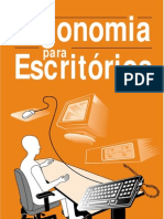 Ergonomia para Escritórios