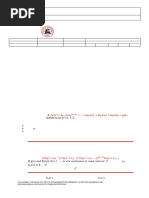 MODULE 5 Linear Differential Equations For The NTH Order HOMOGENEOUS