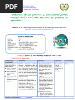 Plan Lector 30 D Ejulio