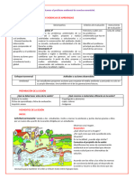 04 de Octubre SESION PERSONAL - IDENTIFICAMOS PROBLEMA AMBIENTAL