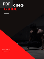 Bulking Nutrition Guide (Guide)