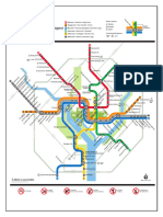 DC MetroMap