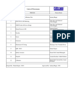 6 PROCESS DIAGRAM - ( TURTLE )2020 UPD - Rev 00