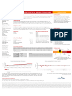 Bahana Makara Prima - Fund Fact Sheet