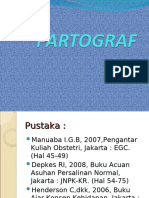 Partograf