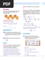 Solucionario 4ESO CM UNIDAD 01