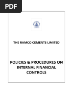 INTERNAL FIN CONTROL POLICY 2021 f8192c4937