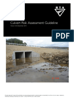 Culvert Risk Assessment Guideline v3 02