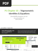 P1 Chp10 TrigIdentitiesAndEquations 2