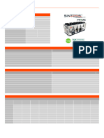 RTAF 090 HSS XLN R1234ze - Product Report 30 09 2024