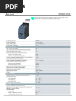 3RV20414YA10 Datasheet en